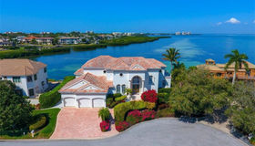591 Putter Lane, Longboat Key, FL 34228