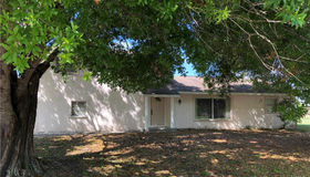 700 Sidney Terrace nw, Port Charlotte, FL 33948