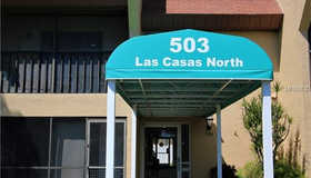 503 Las Casas North Albee Farm Road b-23, Venice, FL 34285