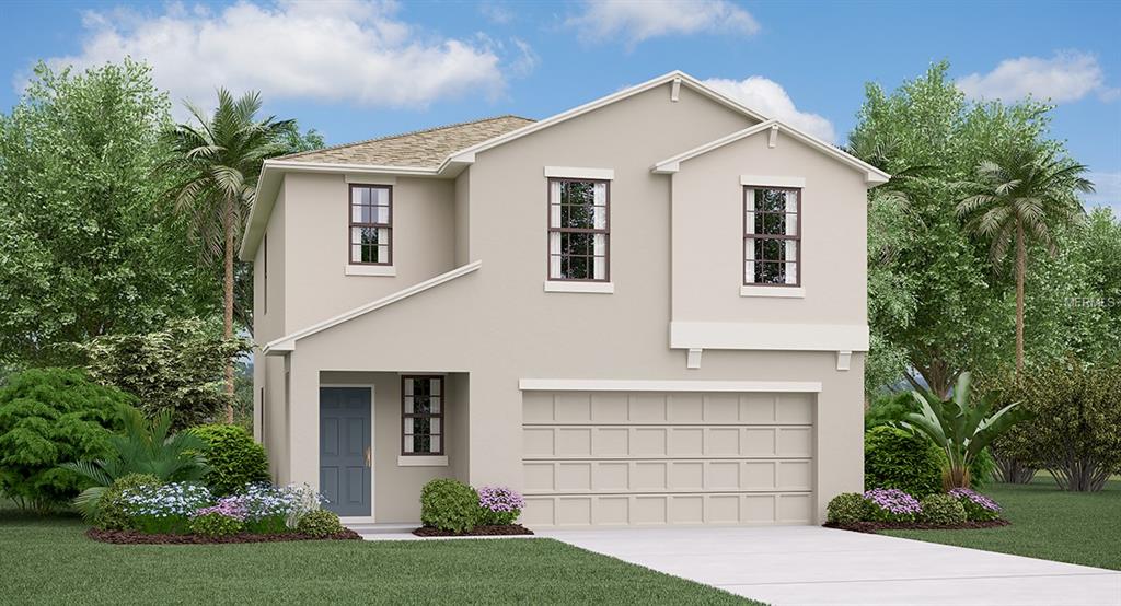 Another Property Sold 10242 Carloway Hills Drive, Wimauma, FL 33598