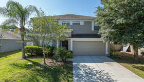 12154 Luftburrow Lane, Hudson, FL 34669