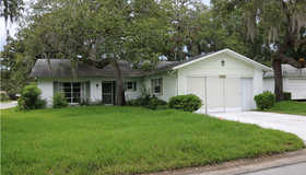 10515 Meadow Hill Drive, Port Richey, FL 34668