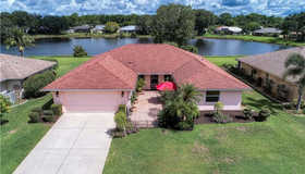 3238 Meadow Run Drive, Venice, FL 34293