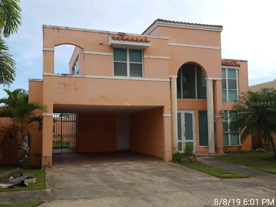 Plaza Mercedes Estancias DE Cerro Gordo, Vega Alta 00692 is now new to