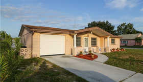 1103 Yale Drive, Holiday, FL 34691