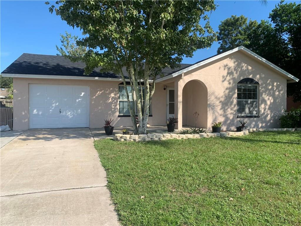 7341 Jenner Avenue, New Port Richey, FL 34655 is now new to the market
