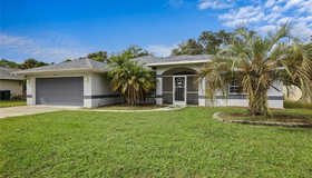 3817 Fontainebleau Street, North Port, FL 34287