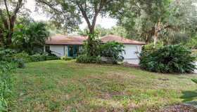 599 Old Albee Farm Road, Nokomis, FL 34275