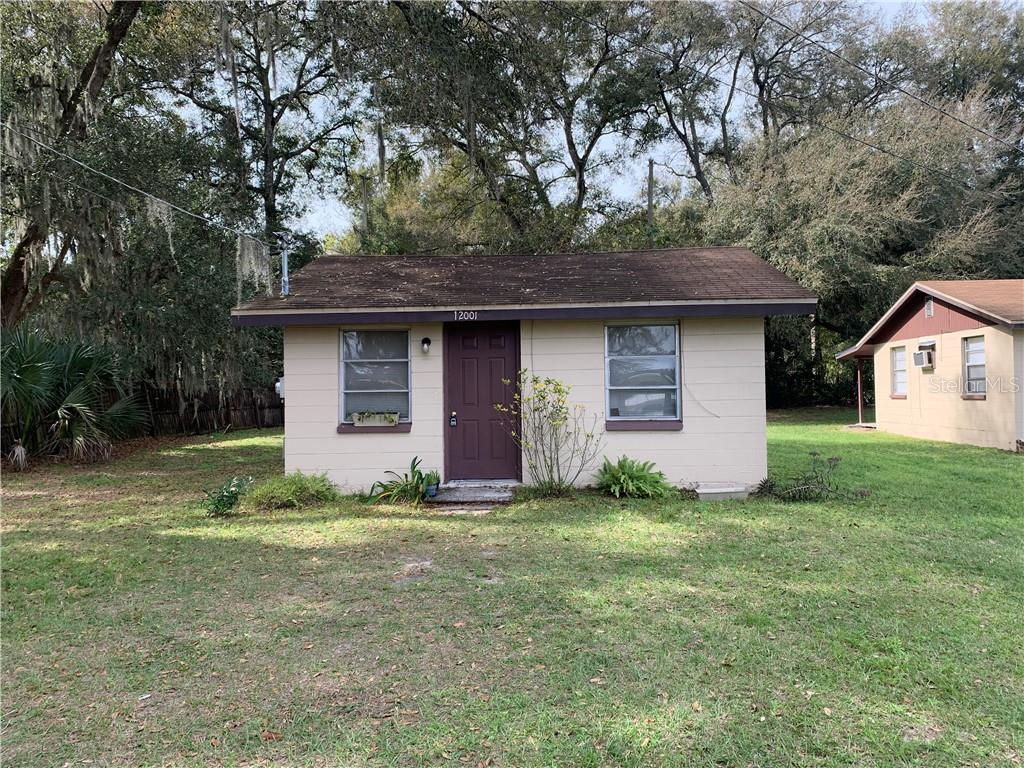 Video Tour 12001 Homerville Lane, Seffner, FL 33584 Weichert