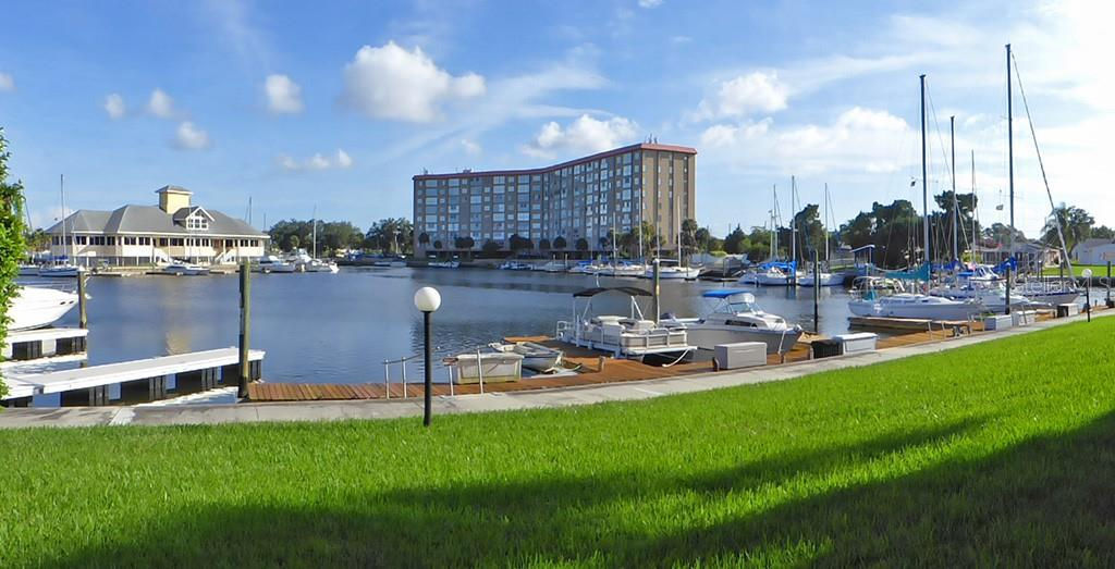 Heather Cove Condos New Port Richey / 7621 Heather St, New Port Richey