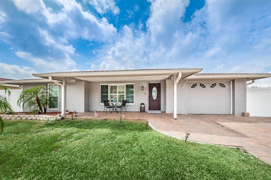 Another Property Sold 7427 Sequoia Drive, New Port Richey, FL 34653