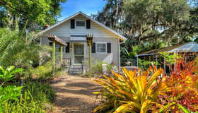 321 E 10th Avenue, Mount Dora, FL 32757