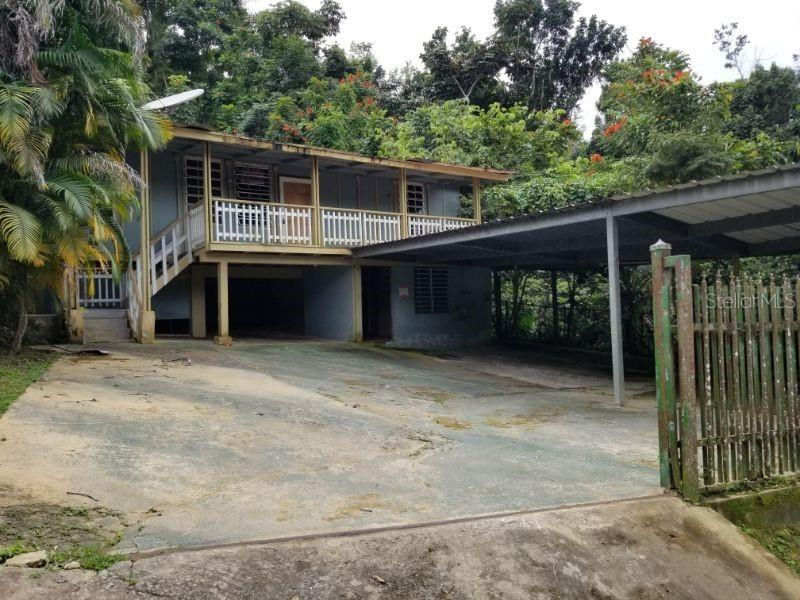 PR 785 Km 4.1 Caguitas Norte, Aguas Buenas 00703 now has a new price of