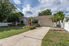 3502 Margate Drive, Holiday, FL 34691