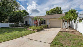 3502 Margate Drive, Holiday, FL 34691