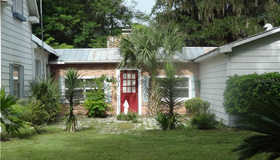 302 N York Street, Bushnell, FL 33513