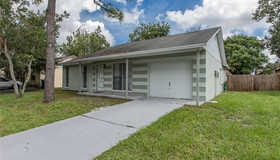 3752 Murrow Street, New Port Richey, FL 34655