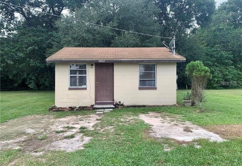 Video Tour 12002 Homerville Lane 12002, Seffner, FL 33584 Weichert