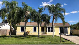 521 Live Oak Street, Venice, FL 34285