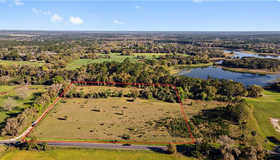 00 Se 95th Street Road, Ocklawaha, FL 32179