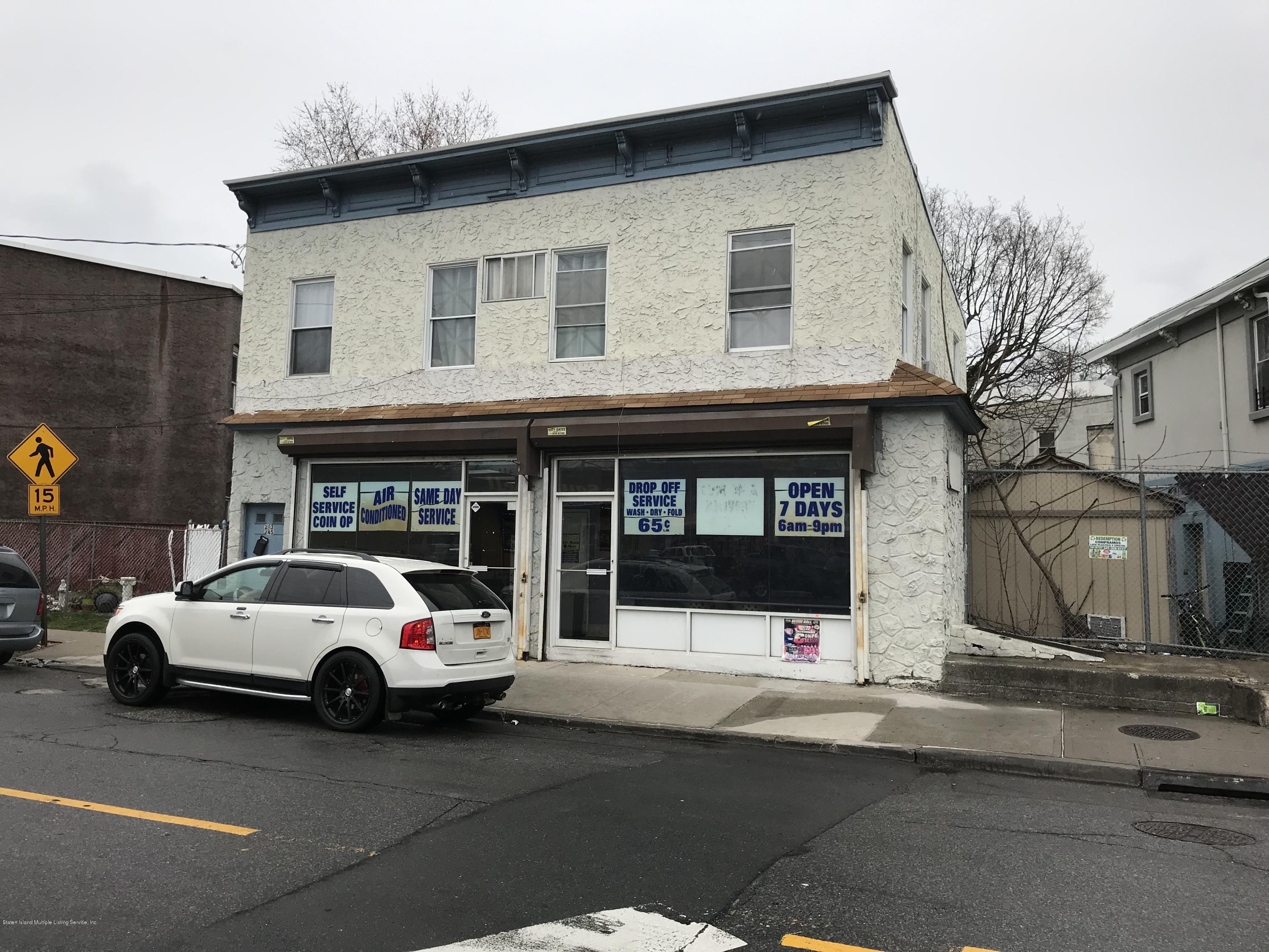 243 Jewett Avenue, Staten Island, NY 10302 now has a new price of