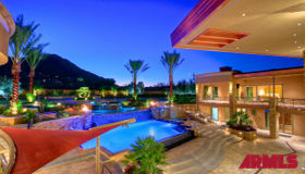 5335 N Invergordon Road, Paradise Valley, AZ 85253