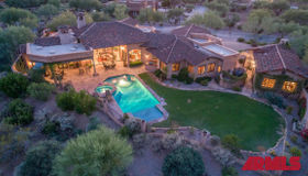 3001 S Ponderosa Drive, Gold Canyon, AZ 85118