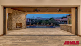 8710 E Lost Gold Circle, Gold Canyon, AZ 85118