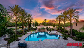 5837 N Palo Cristi Road, Paradise Valley, AZ 85253