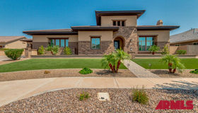 2130 E Aris Drive, Gilbert, AZ 85298