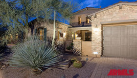 9438 E Sera Brisa --, Scottsdale, AZ 85255