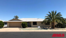 19813 N 99th Drive, Sun City, AZ 85373