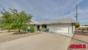 10015 N Balboa Drive, Sun City, AZ 85351