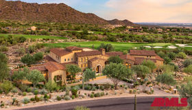10355 E Robs Camp Road, Scottsdale, AZ 85255