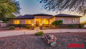 18049 W Denton Avenue, Litchfield Park, AZ 85340