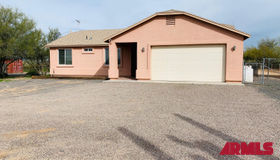 23610 E Cholla Road, Florence, AZ 85132