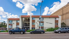 4310 54th St, San Diego, CA 92115