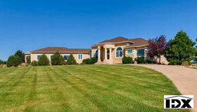 19858 Kershaw Court, Monument, CO 80132