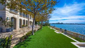 18 Harbor Island, Newport Beach, CA 92660