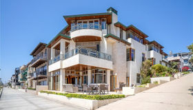 3400 The Strand, Manhattan Beach, CA 90266