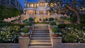 219 Evening Canyon Road, Corona Del Mar, CA 92625