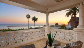 3300 Ocean Boulevard, Corona Del Mar, CA 92625