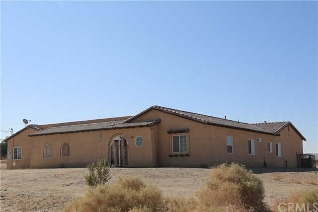14663  Marigold  Road Victorville, CA 92368 is now new to the market!