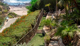218 Hazel Drive, Corona Del Mar, CA 92625