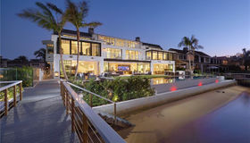 1813 E Bay Avenue, Newport Beach, CA 92661