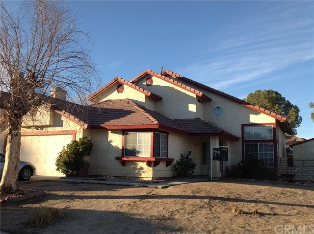 16568 San Juan Place Victorville, CA 92395 now has a new price of