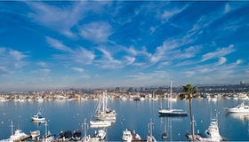 1417 E Bay Avenue, Newport Beach, CA 92661