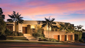 1809 Seadrift Drive, Corona Del Mar, CA 92625