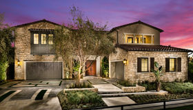 107 dry Creek, Irvine, CA 92602