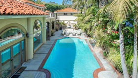 1018 Polaris Drive, Newport Beach, CA 92660
